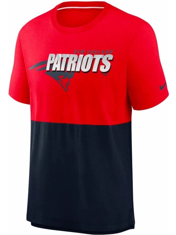 

Спортивная футболка Nike Sportshirt, синий