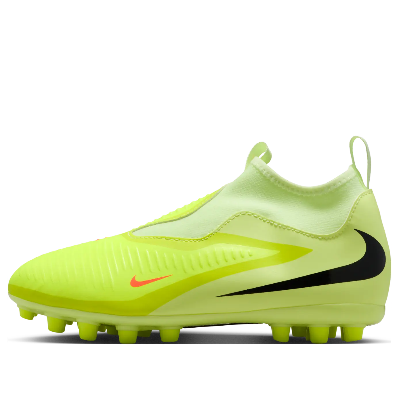 

Кроссовки (PS) Nike JR. Phantom 6 High Academy AG 'Max Voltage Pack'