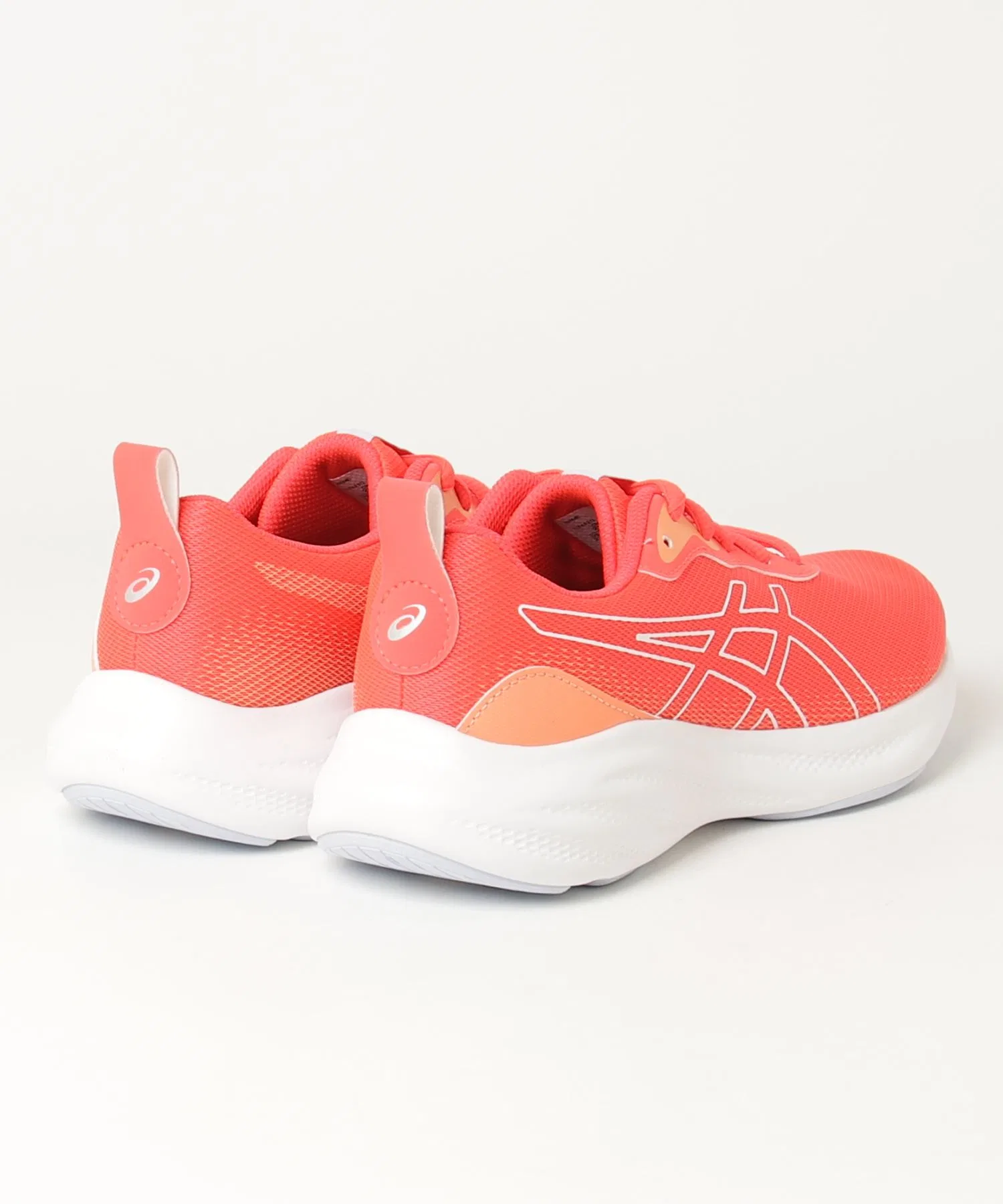 Детские кроссовки ASICS LAZERBEAM MO — фото 2