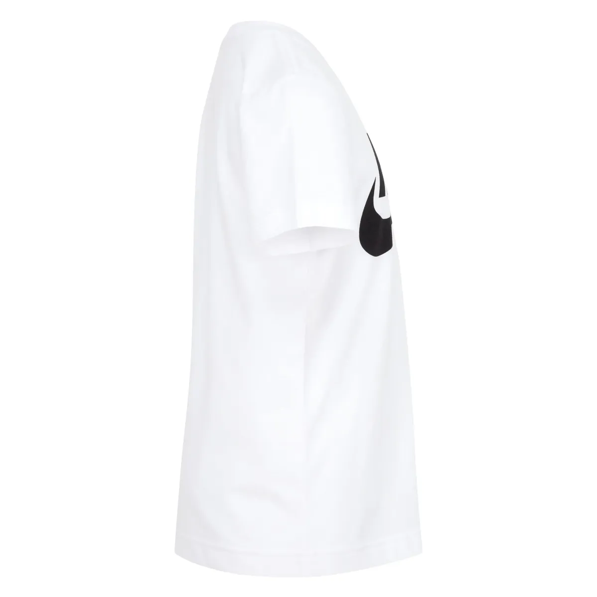 Спортивная футболка Nike Nike Sportswear, белый — фото 4