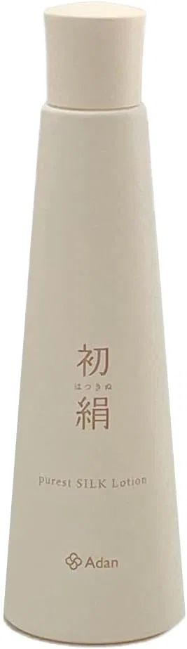 Лосьон Adan (Aadan) — Pure Rest Silk Lotion, 120 мл