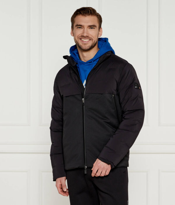 

Куртка Regular fit Ea7, черный