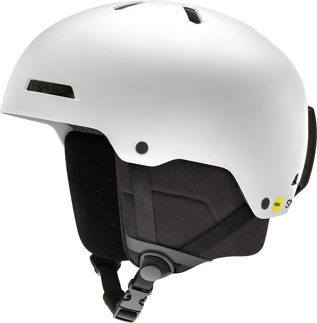 

Smith Шлем Rodeo mips matte white XL