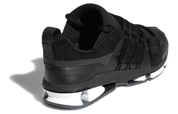 Кроссовки twinstrike adv Adidas, черный — фото 3