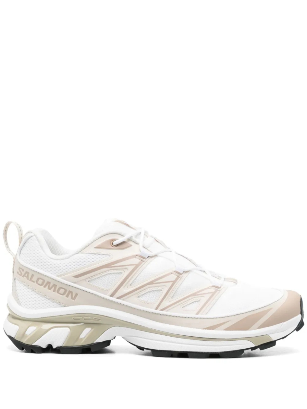 Кроссовки Salomon XT6 Expanse, белый
