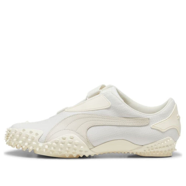 

Кроссовки mostro archive 'white grey' Puma, белый