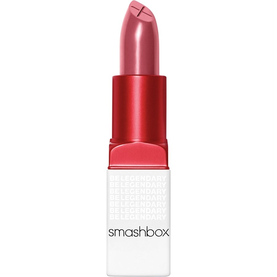 

Помада smashbox Be Legendary Prime & Plush Lipstick, stylist / 4,2 g