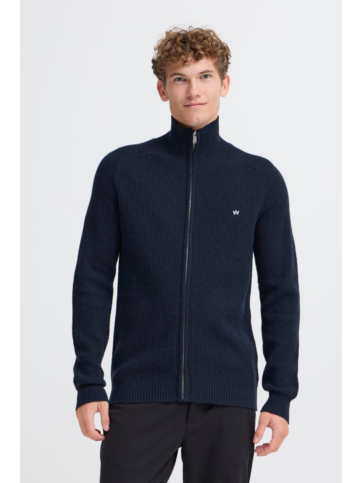 

Kronstadt Кардиган KSDoors синего цвета