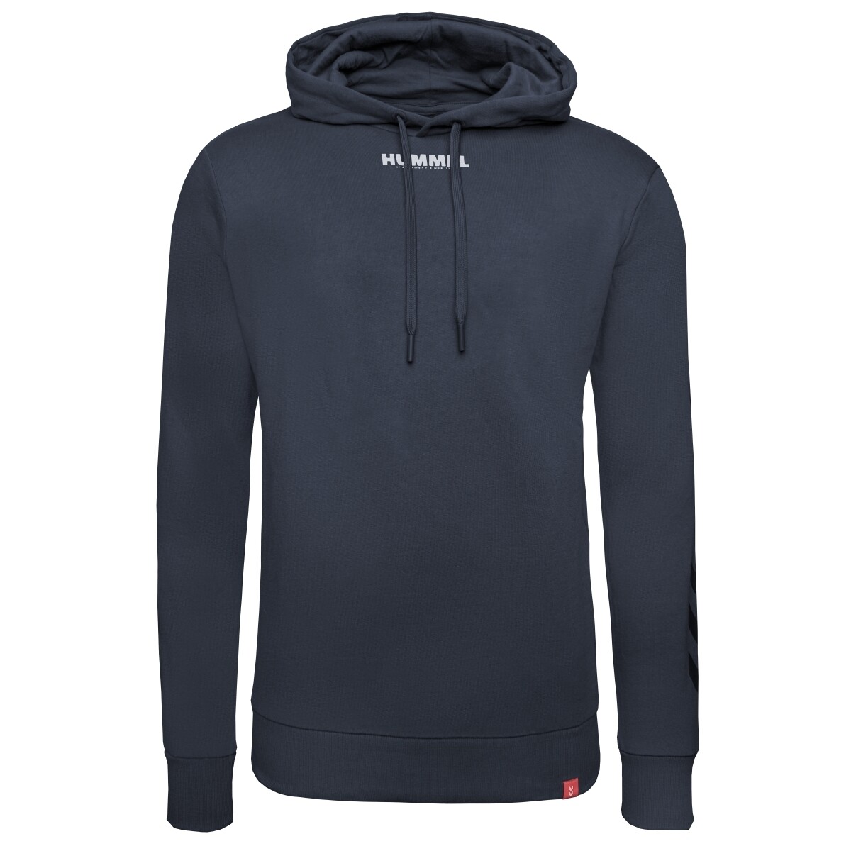

Толстовка Hummel Kapuzenpullover Legacy, синий
