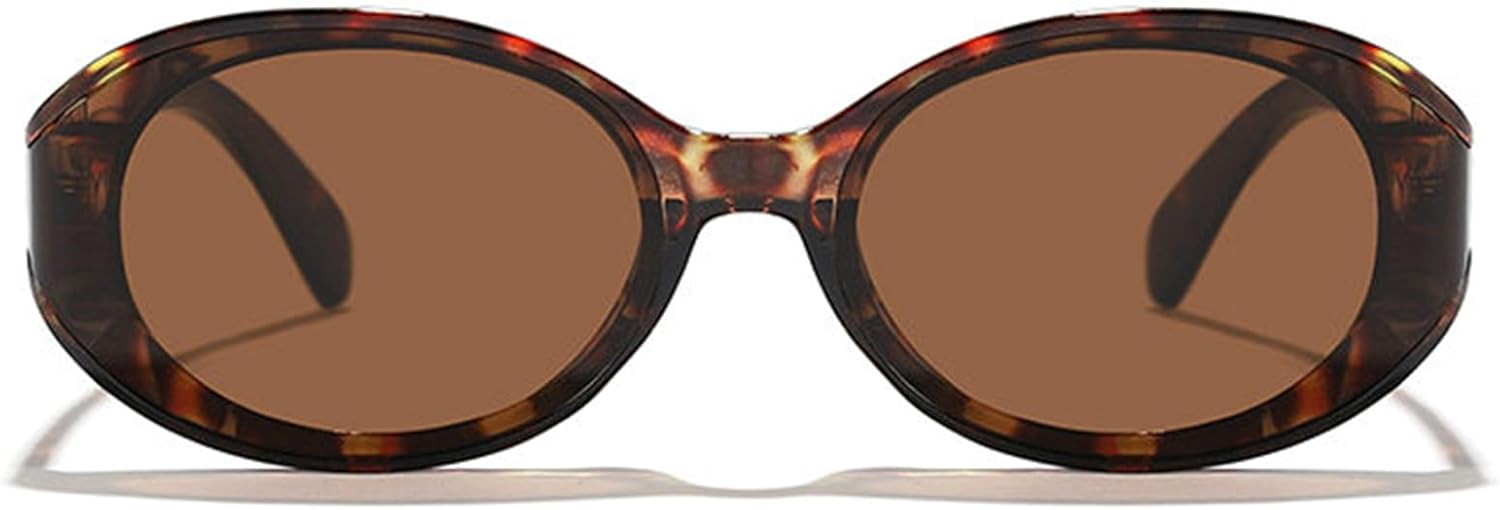 

Уникальные солнцезащитные очки Hellena в стиле Y2K овальной формы для женщин, яркие конфетные цвета, роскошный винтажный дизайн, унисекс, мужские, сексуальные очки «кошачий глаз» helena, C6