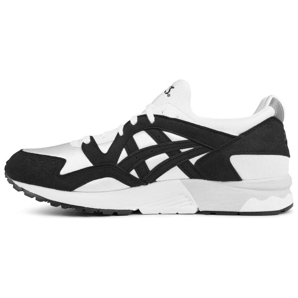 

Кроссовки Asics Comme Des Garçons SHIRT X Gel Lyte 5 'White', белый/черный