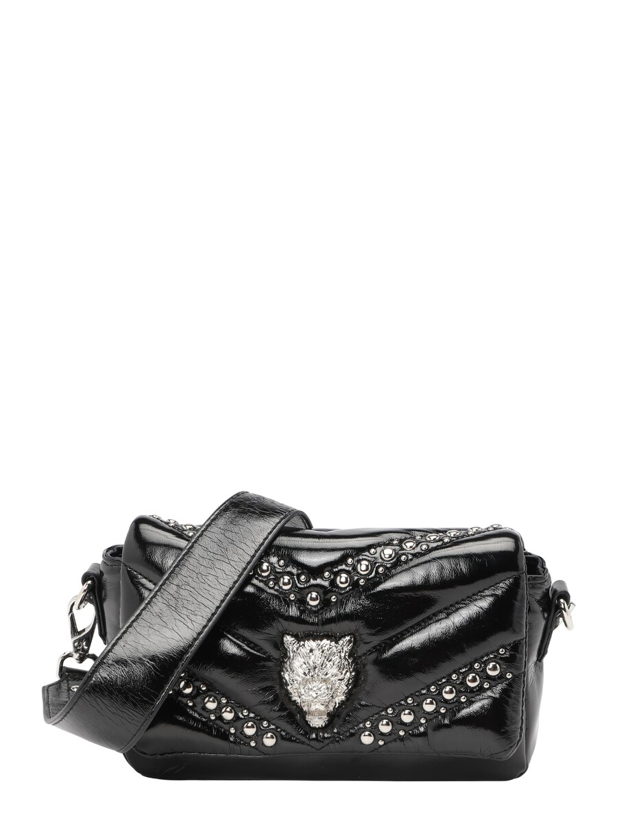 

Сумка через плечо Plein Sport Crossbody Bag CADY, черный