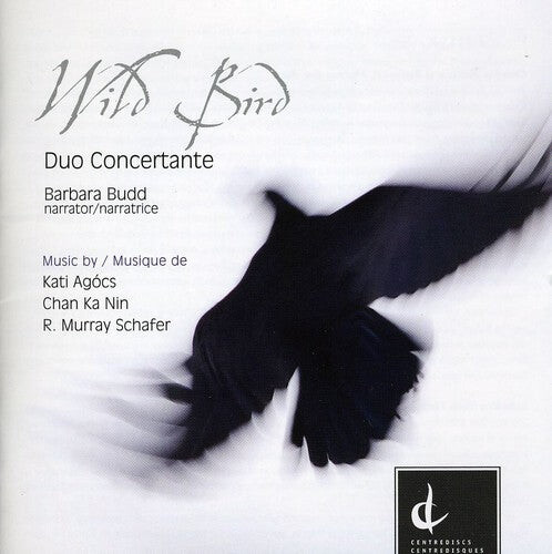 

CD диск Duo Concertante: Wild Bird