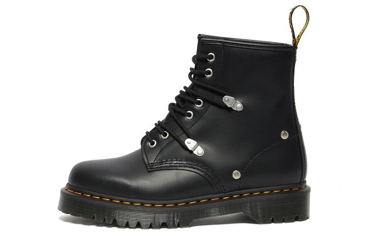 

Ботинки Dr. Martens Bex Studded Lace-up Dr.Martens
