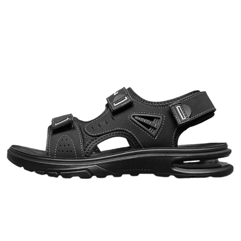 

Пляжные сандалии мужские Mulinsen, Black