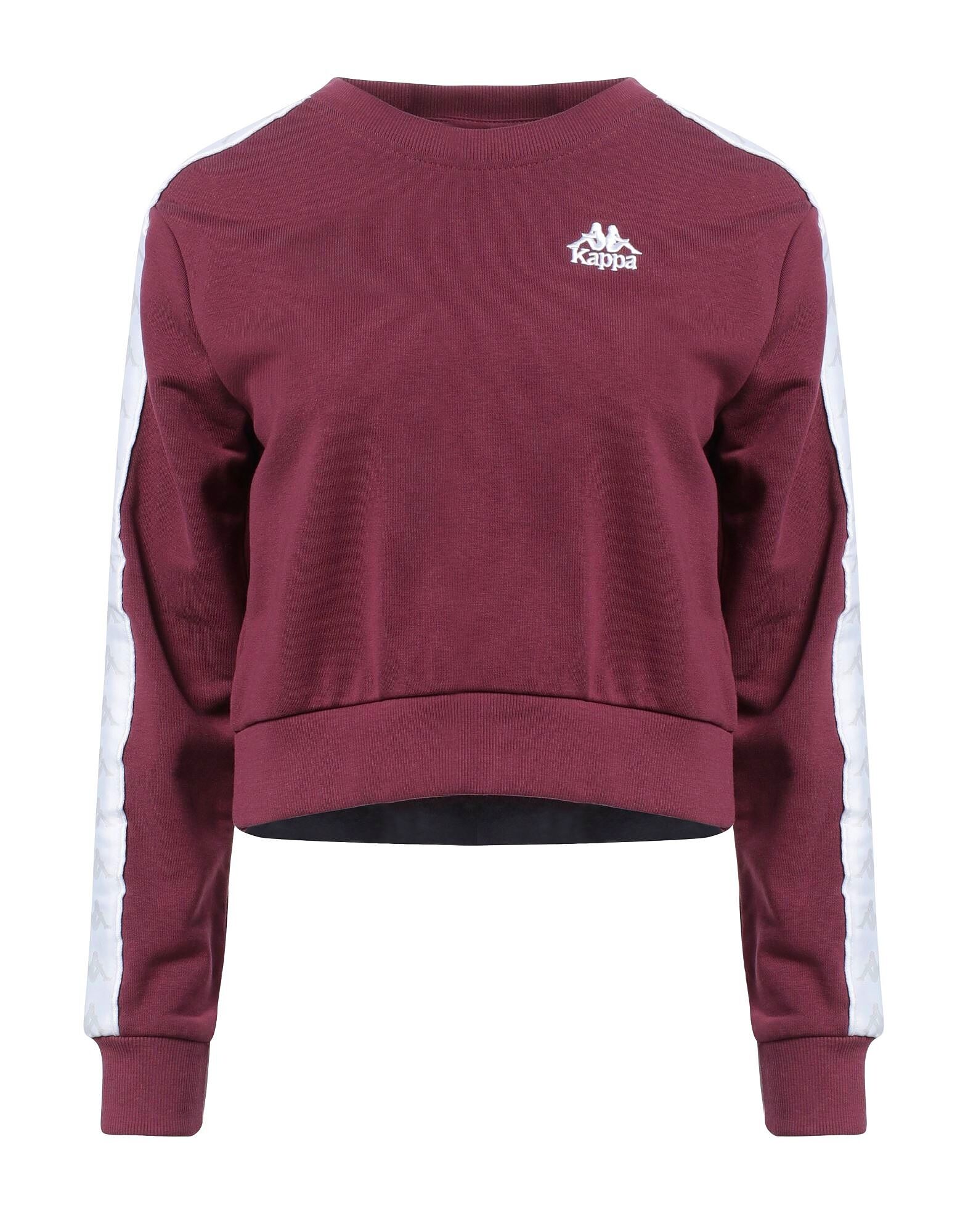 

Толстовка Kappa, сливовый