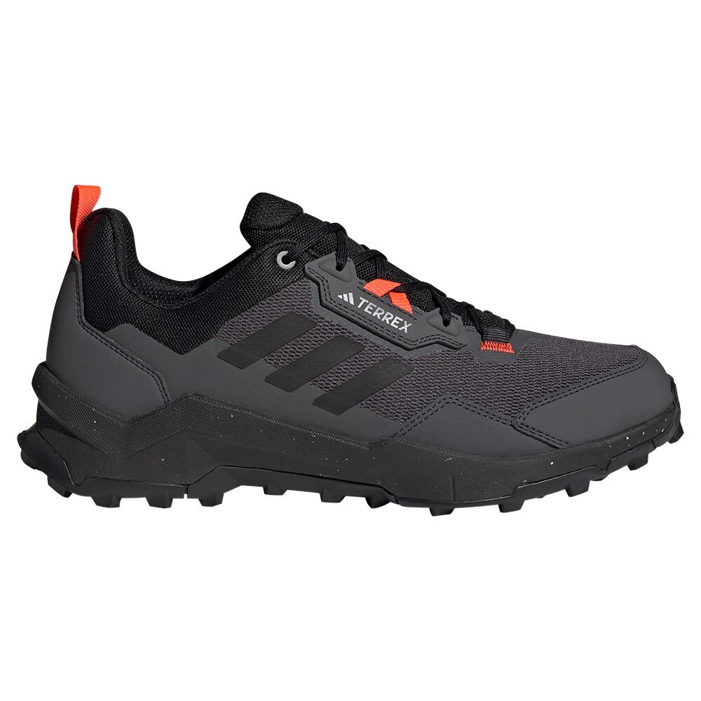 

Походная обувь adidas Terrex Ax4, серый