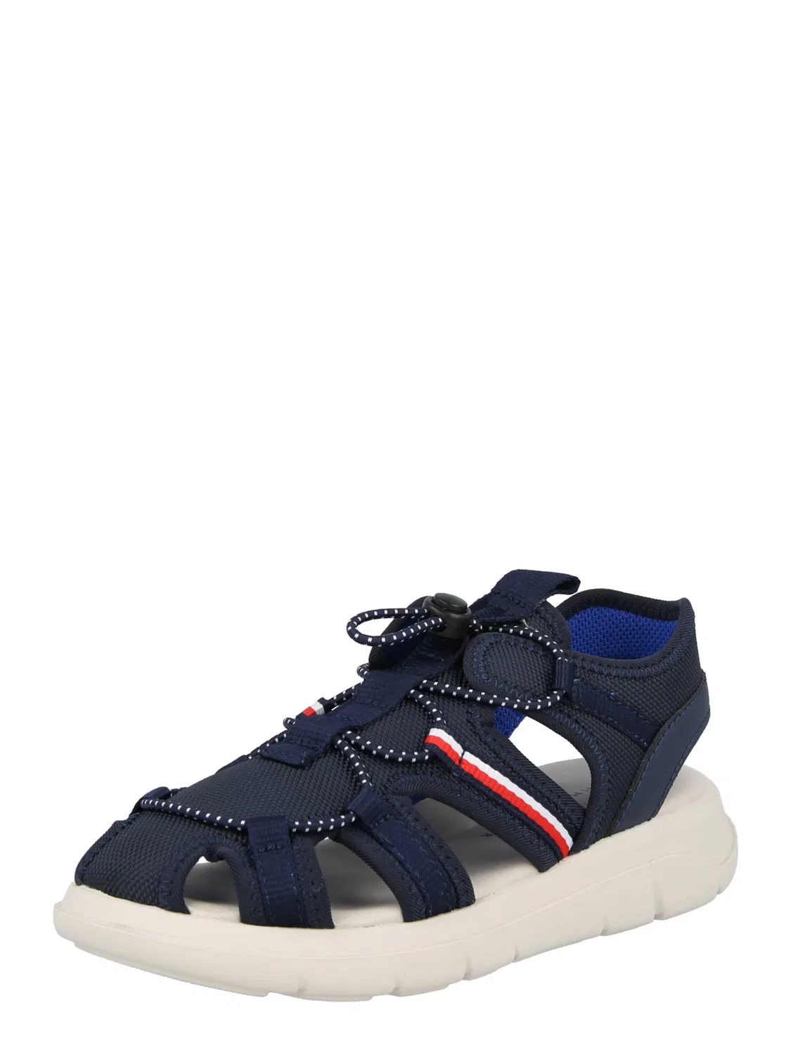 Сандалии и шлепанцы 'QUEST' Tommy Hilfiger, Marine Blue