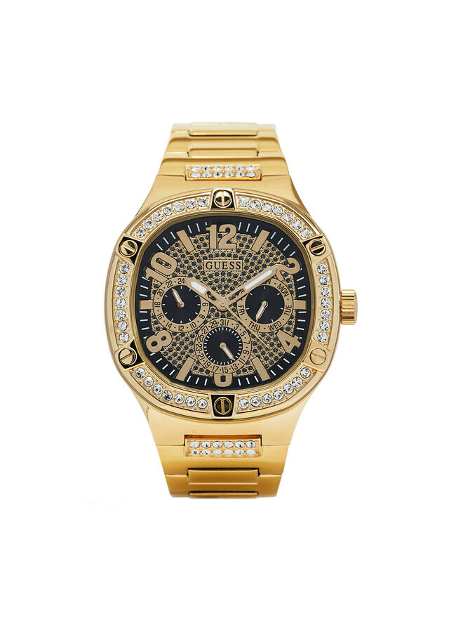 

Часы Duke GW0576G2 Guess, золотой