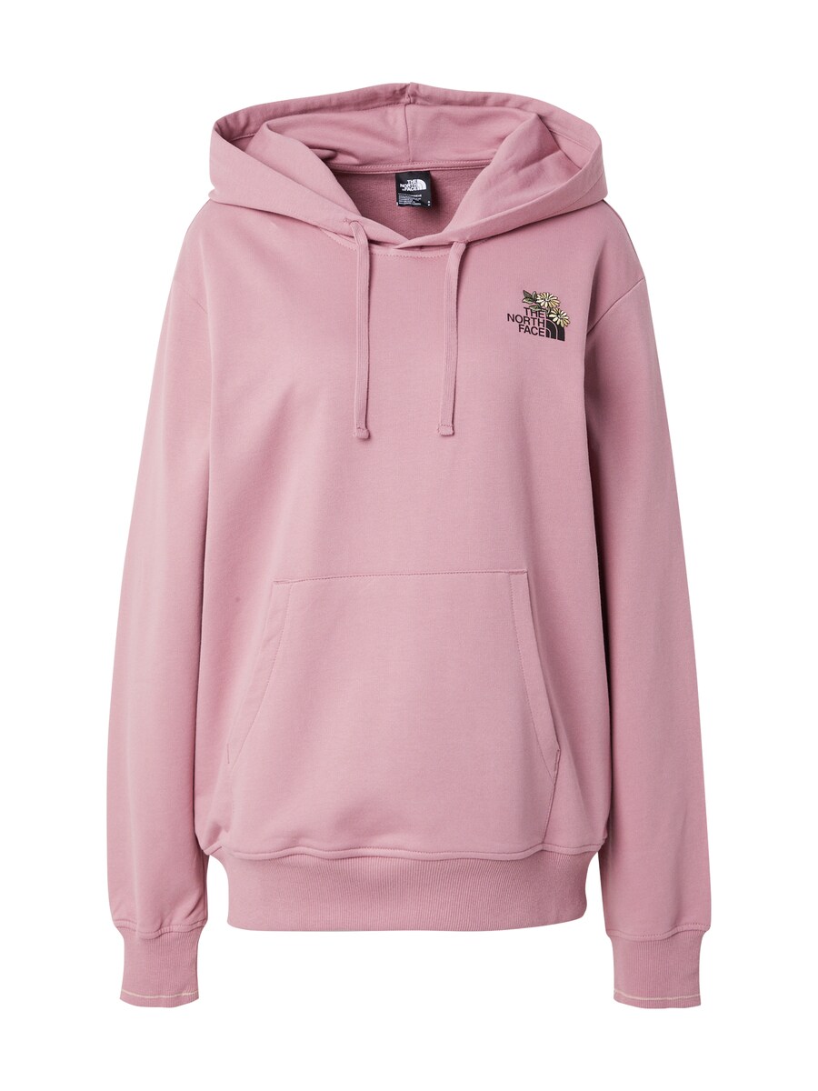 

Толстовка THE NORTH FACE FLOWER DOME, Rose