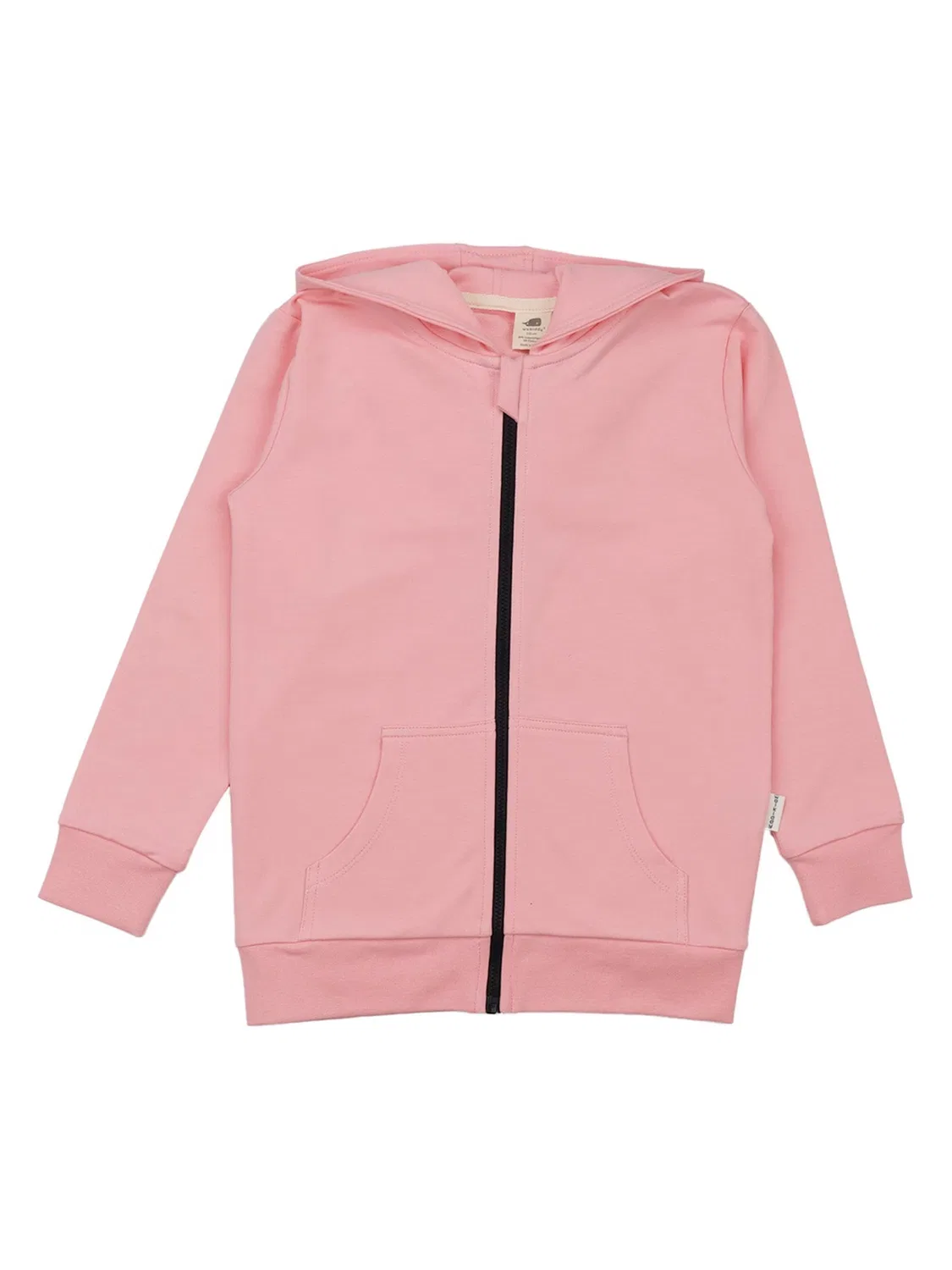 Толстовка на молнии Walkiddy, Pink