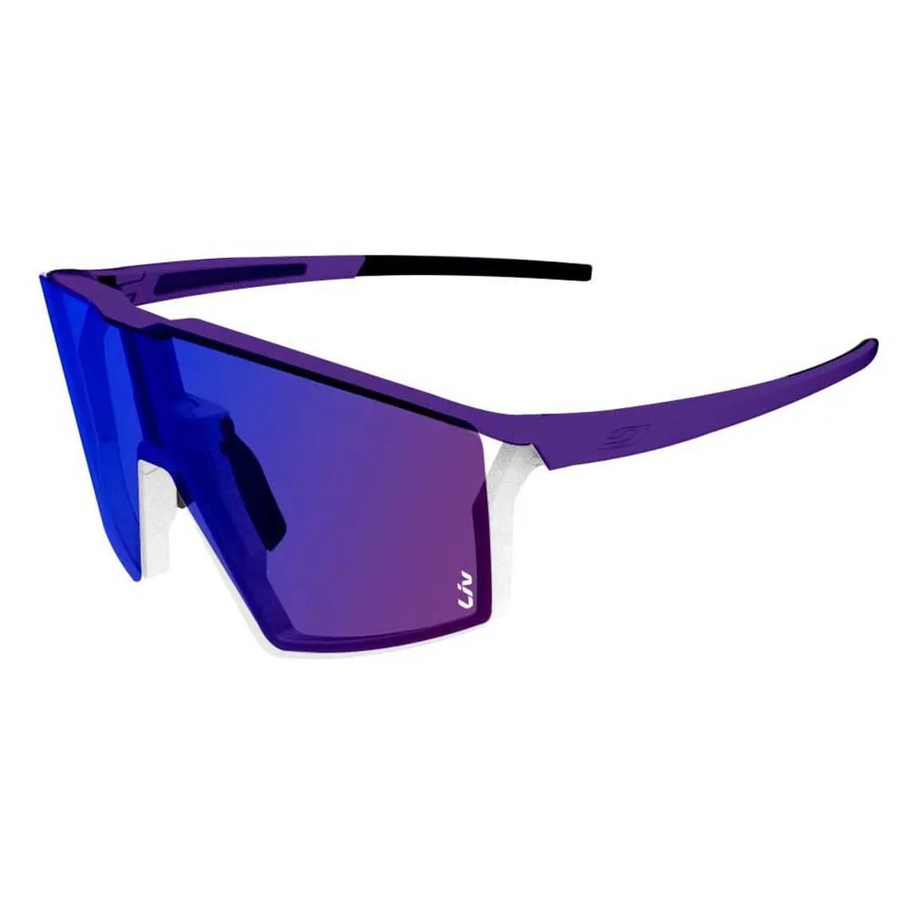 

Фотохромные солнцезащитные очки Julbo Edge, фиолетовый