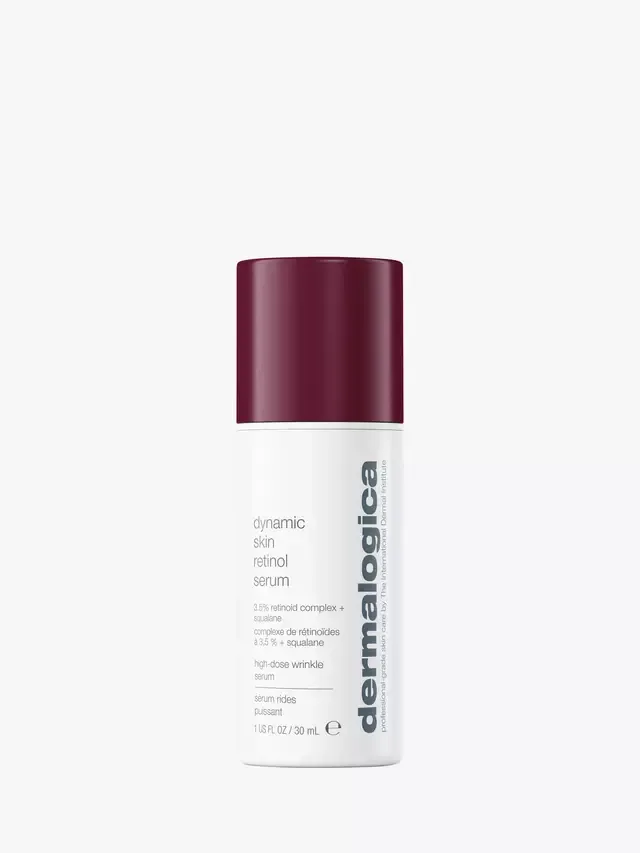 Сыворотка Dermalogica — Динамическая с ретинолом для обновления кожи, 30 мл