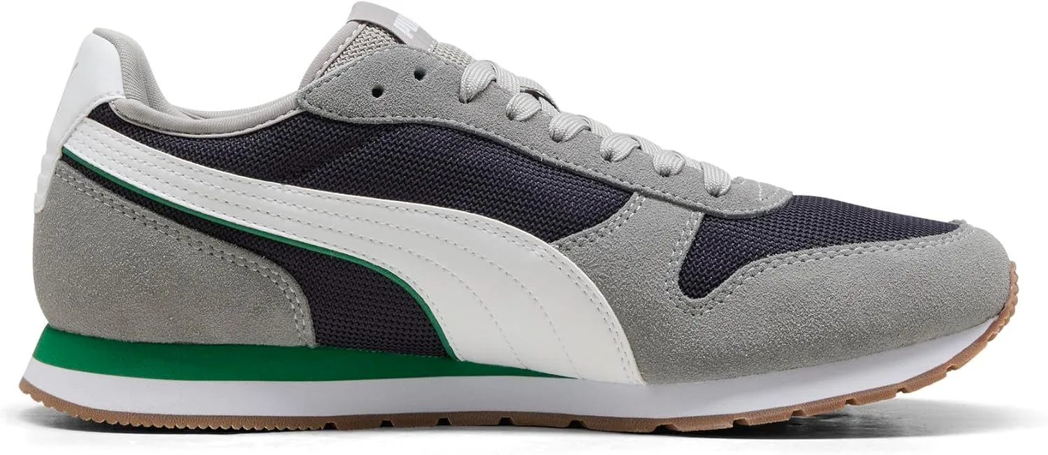 Мужские кроссовки Puma St Miler, белый — фото 4