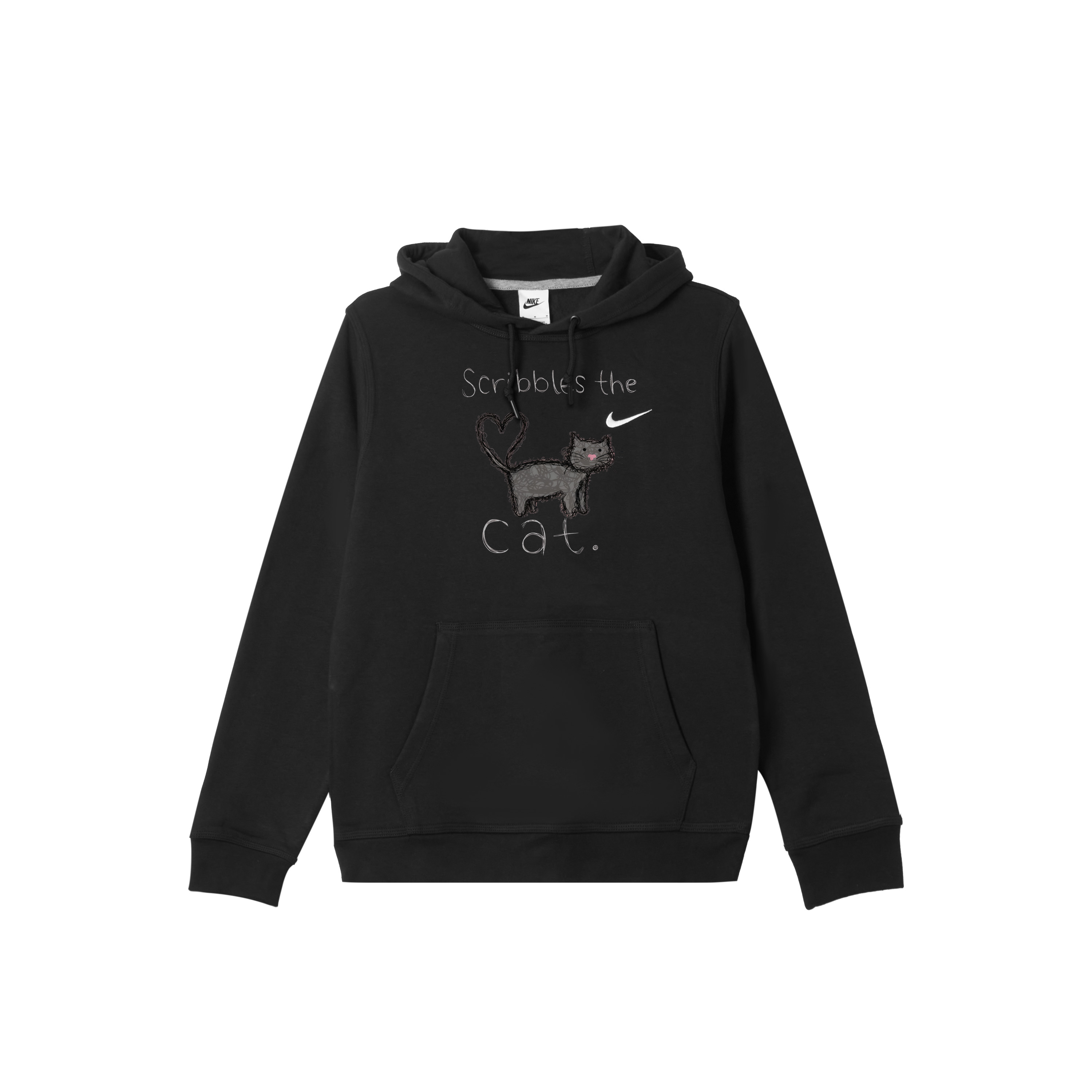 

Nike Мужская толстовка с капюшоном, черная, средней толщины, Черный, Nike Мужская толстовка с капюшоном, черная, средней толщины