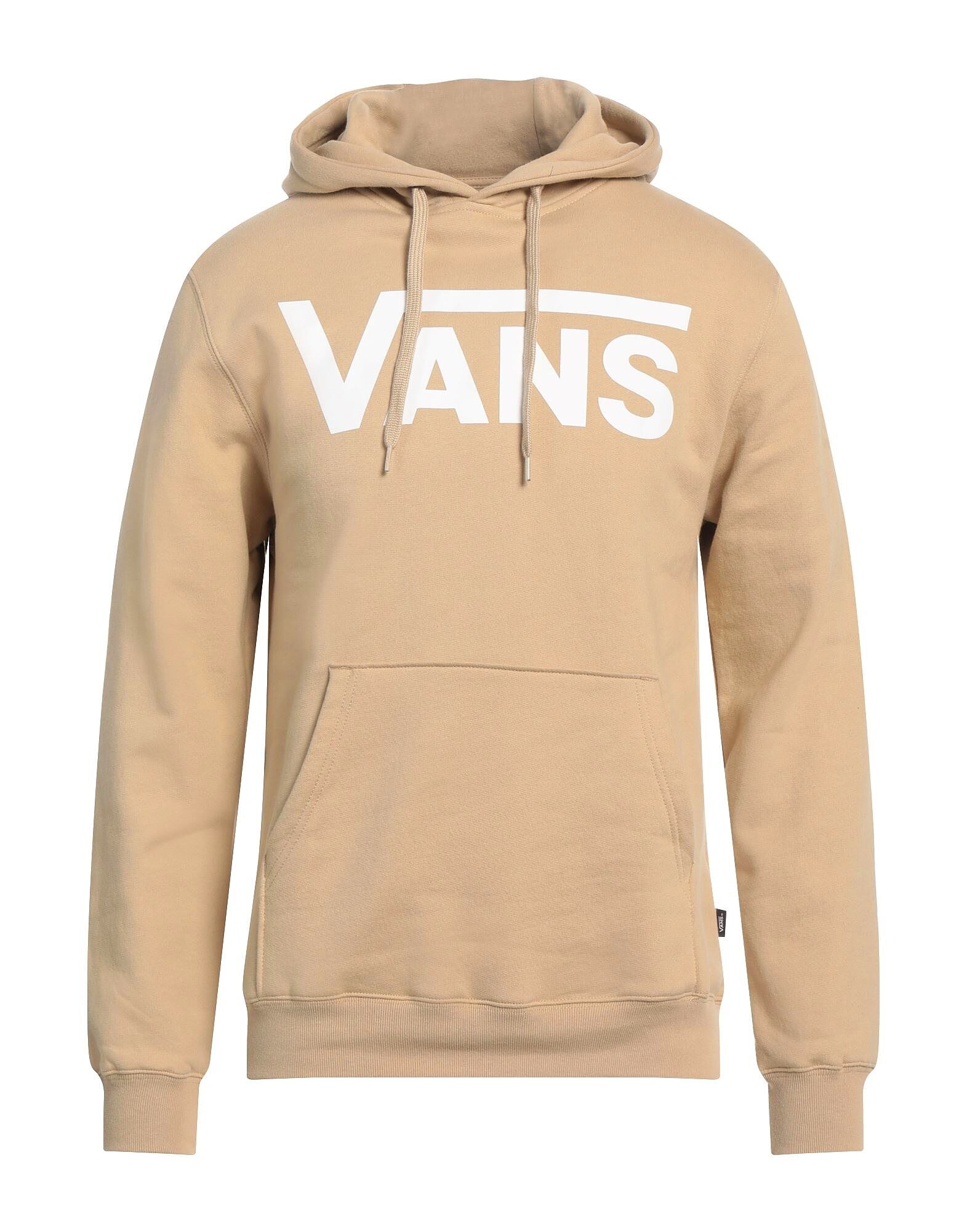 

Толстовка Vans, песочный
