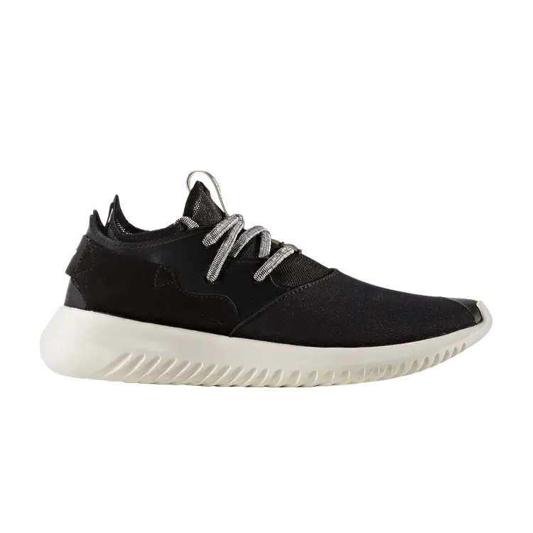 

Кроссовки Adidas Wmns Tubular Entrap 'Core Black, черный