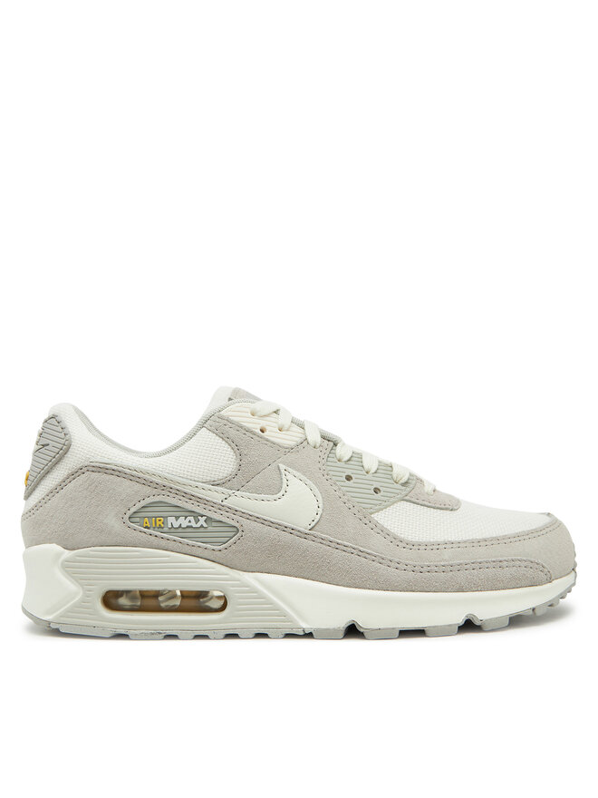 

Кроссовки Air Max 90 HF9383 001 Nike, серый