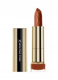 

Цветная эликсирная помада Max Factor № 140