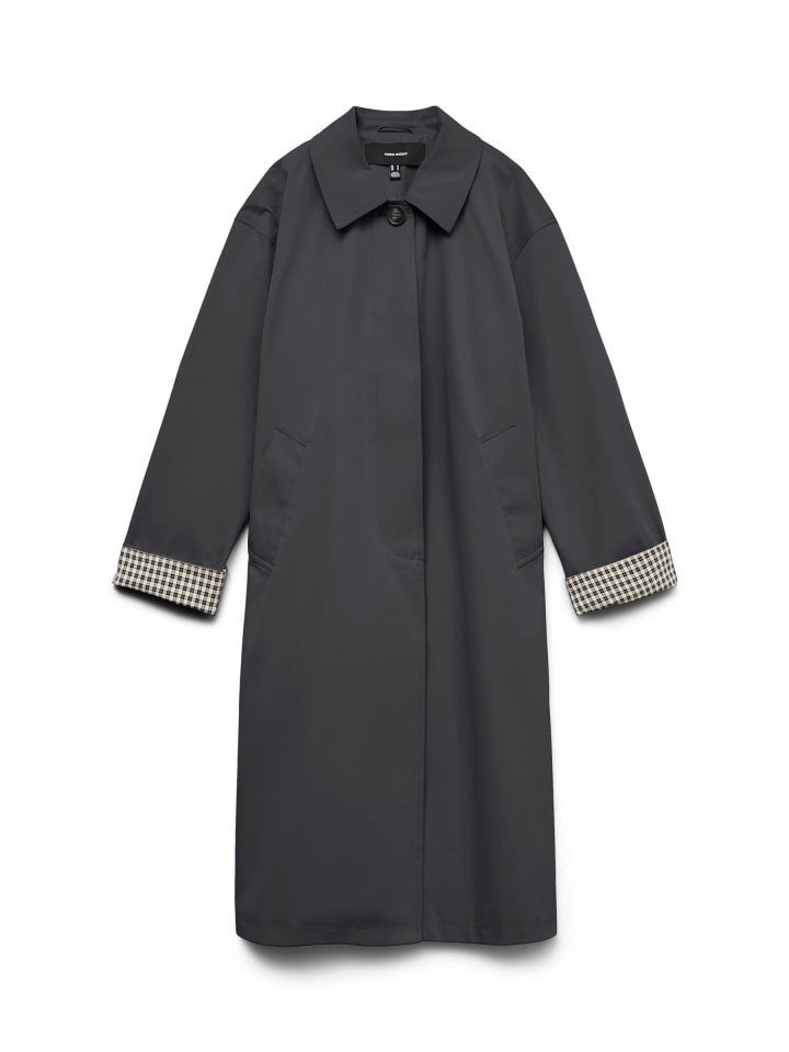 

Зимнее пальто Vero Moda