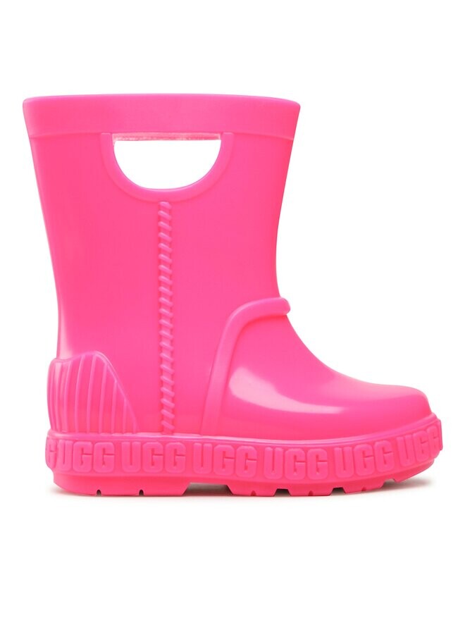 

Резиновые сапоги T Drizlita Ugg, розовый