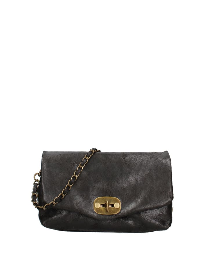 

Сумка через плечо Gave Lux, черный