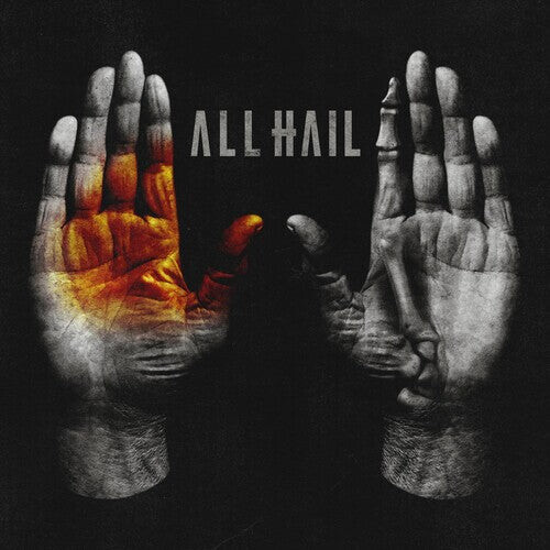 

CD диск Jean, Norma: All Hail