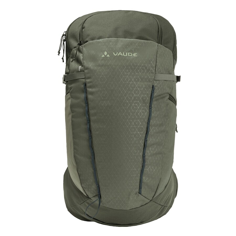 

Спортивный рюкзак Vaude AGILE AIR, цвет Khaki/Olive