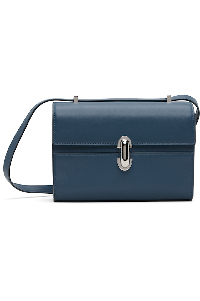 

Savette Сумка Blue Symmetry 19