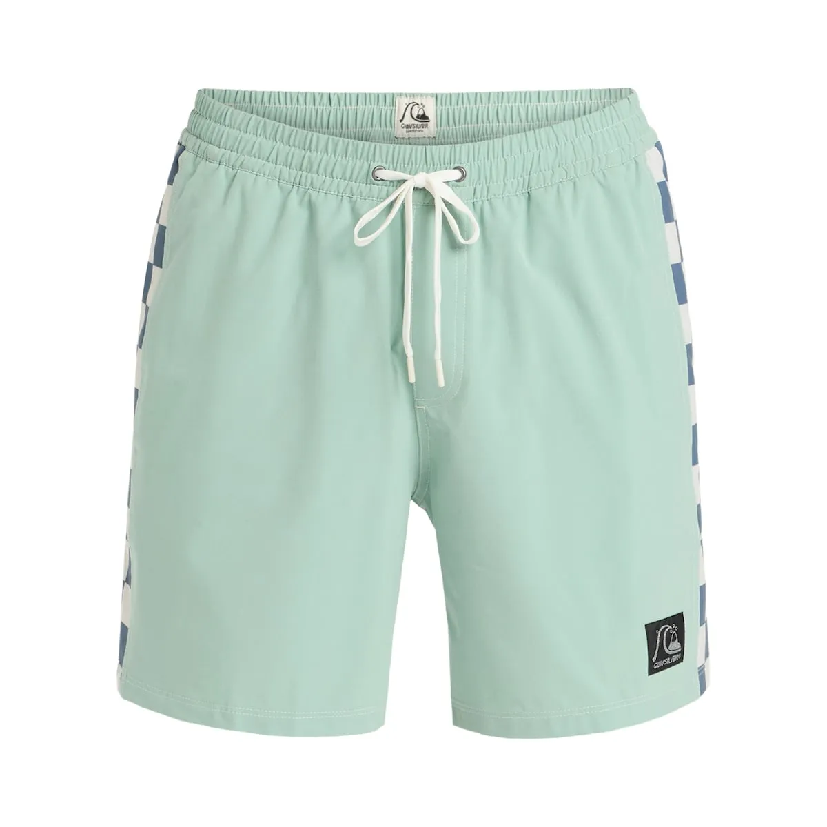 

Мужские шорты Original Arch Volley 17 Quiksilver, мятный зеленый