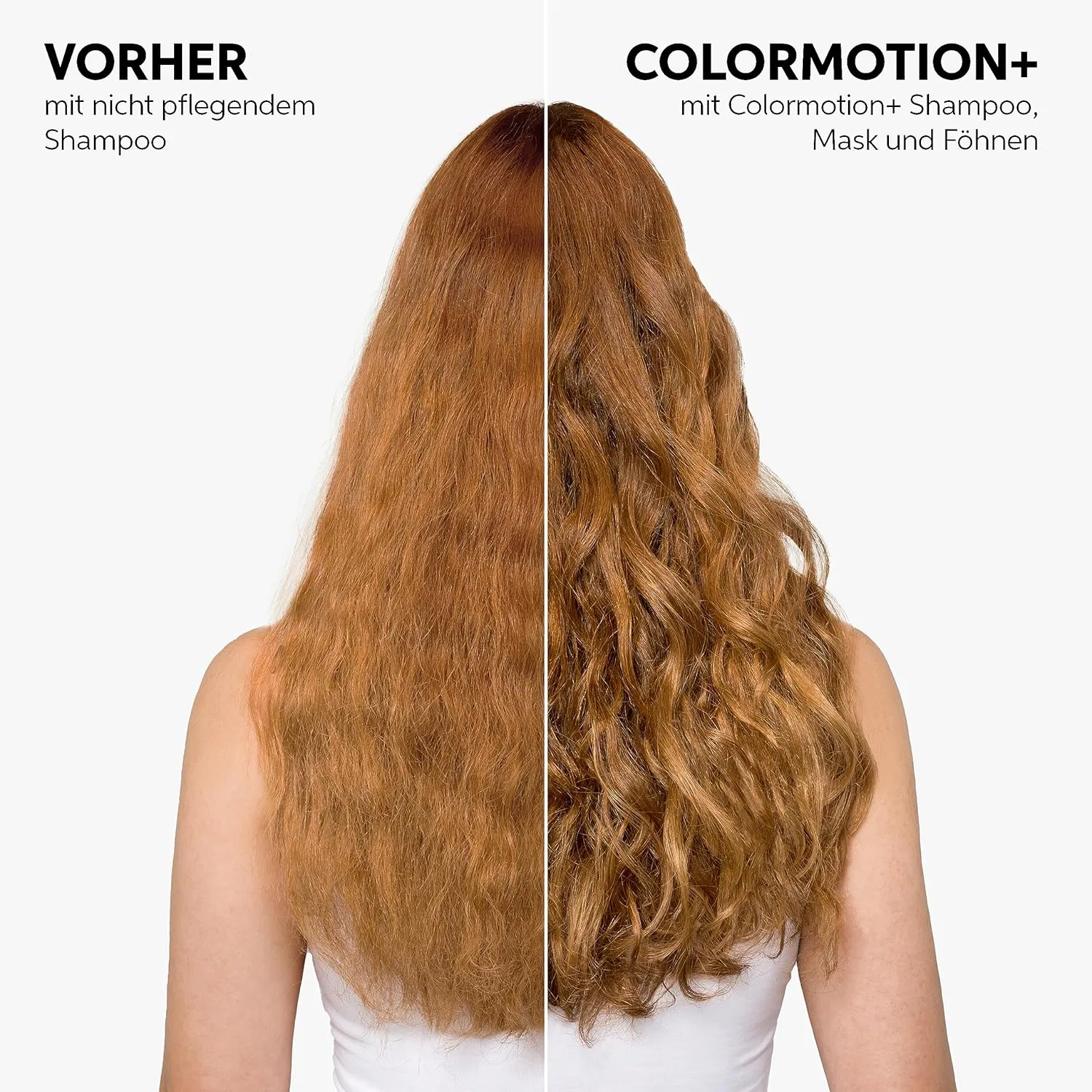Кондиционер для окрашенных волос ColorMotion+ от Wella Professionals Wella Professionals — фото 3