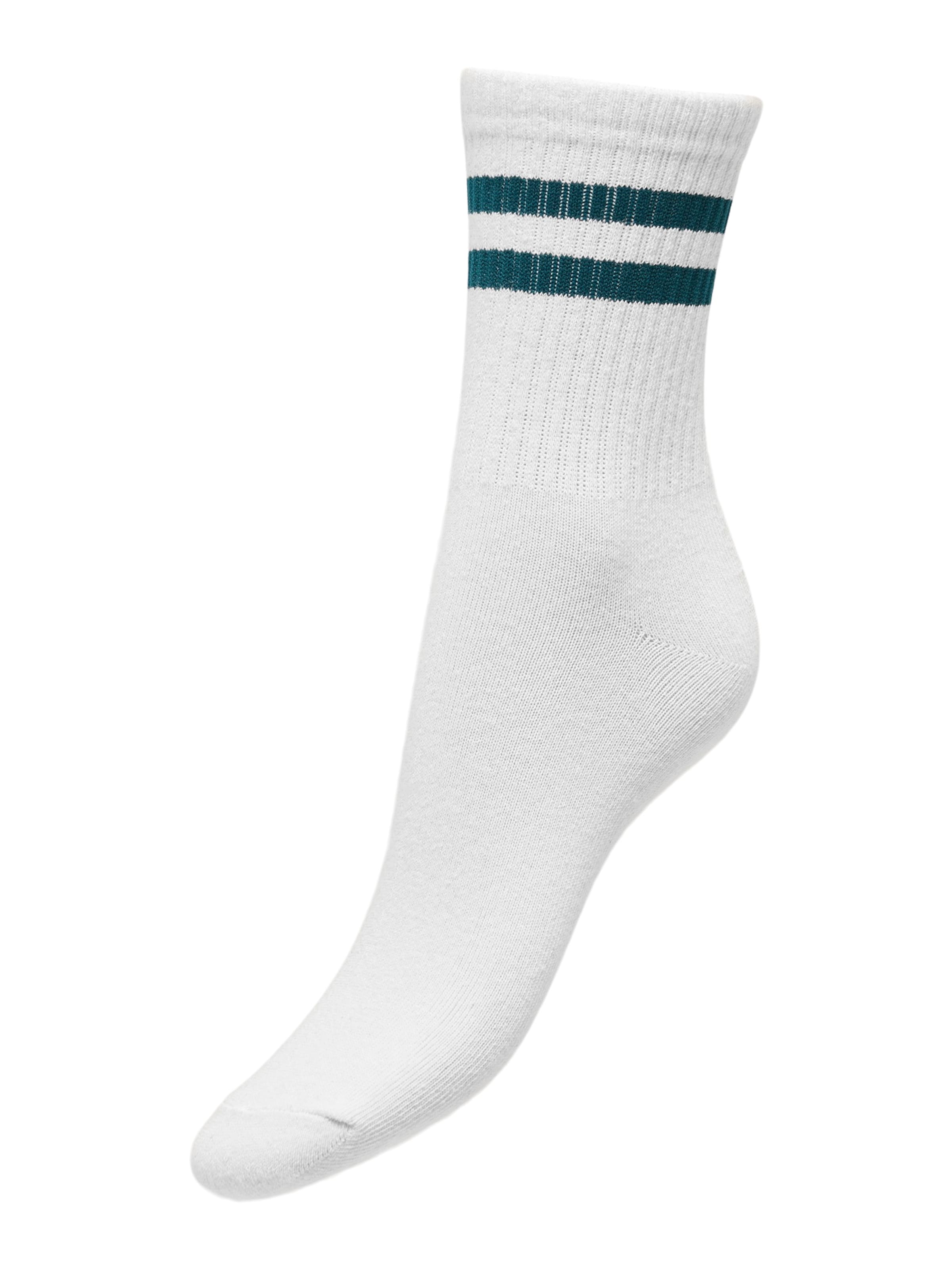 

ONLY PLAY Спортивные носки 'ONPPLAY' в белом цвете