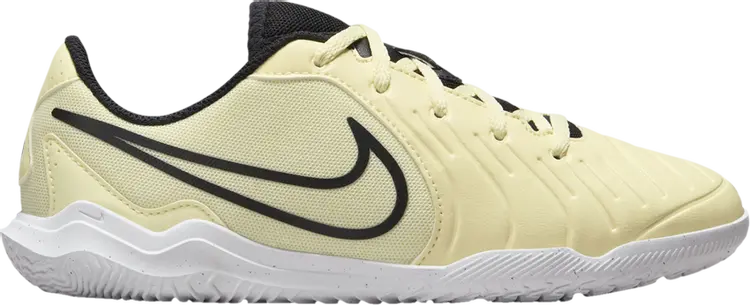 

Кроссовки Tiempo Legend 10 Club IC GS 'Mad Ready Pack', кремовый