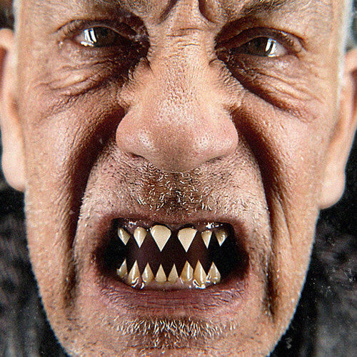 

Виниловая пластинка Malkovich, John / Sandro / Alexandrakis, Eric: Like a Puppet Show