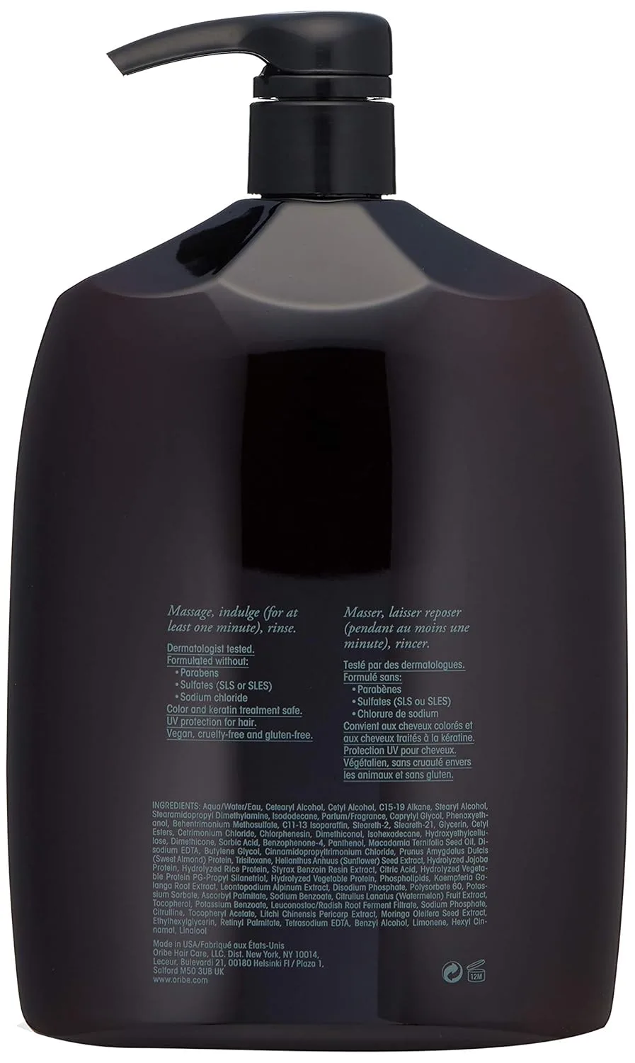 Кондиционер Oribe Signature — фото 2