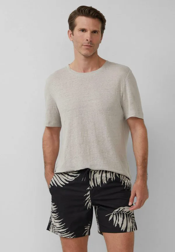 

Плавки S.Oliver, Schwarz, Хаки, Плавки S.Oliver, Schwarz