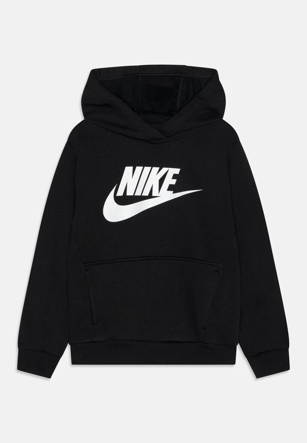 

Толстовка Club Unisex Nike, цвет black/white
