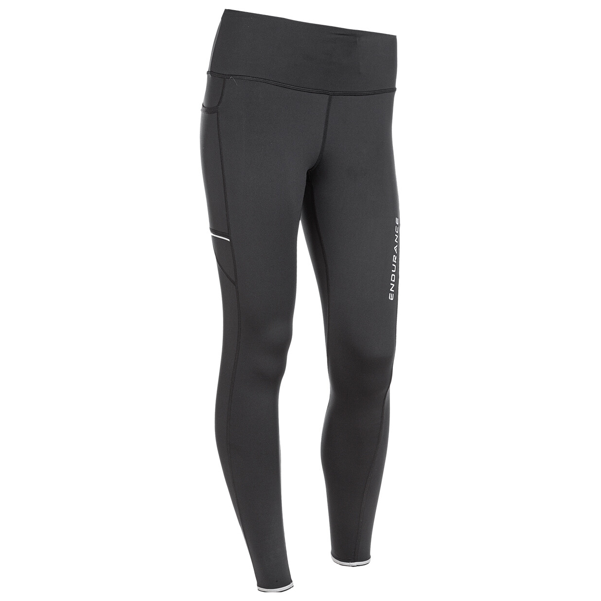 

Тайтсы Endurance Energy Winter Tights, черный