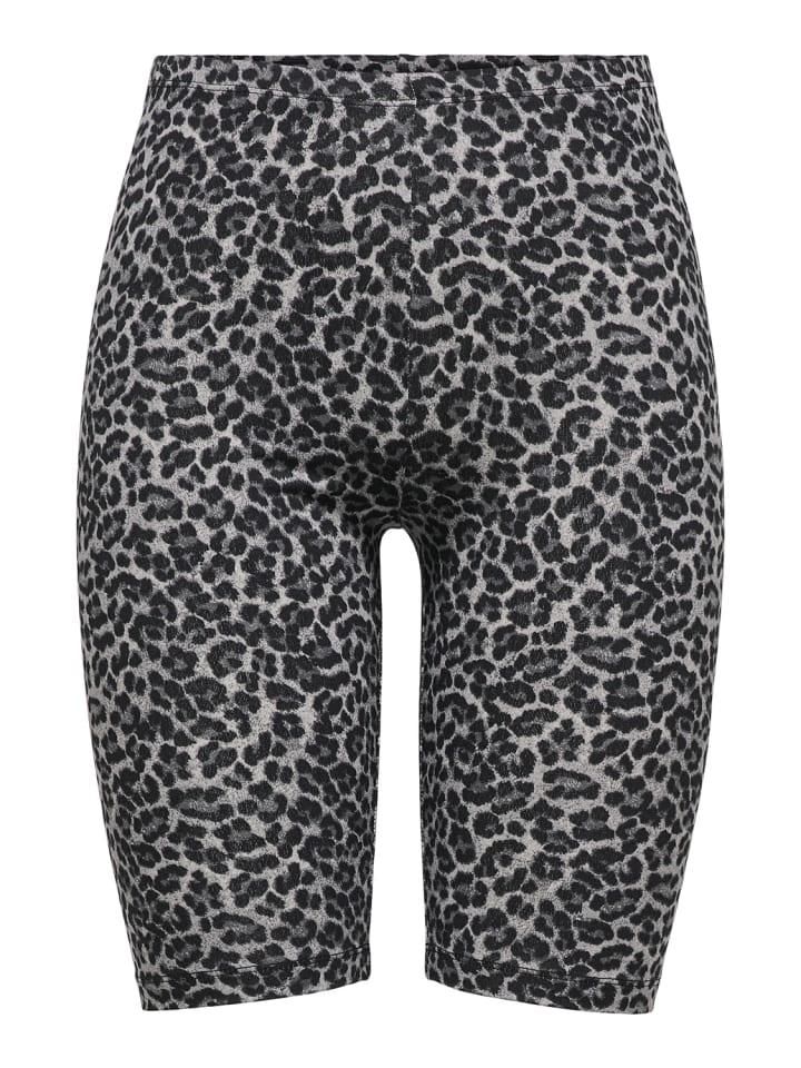 

Шорты ONLY, цвет shorts 'onllive love life' grau