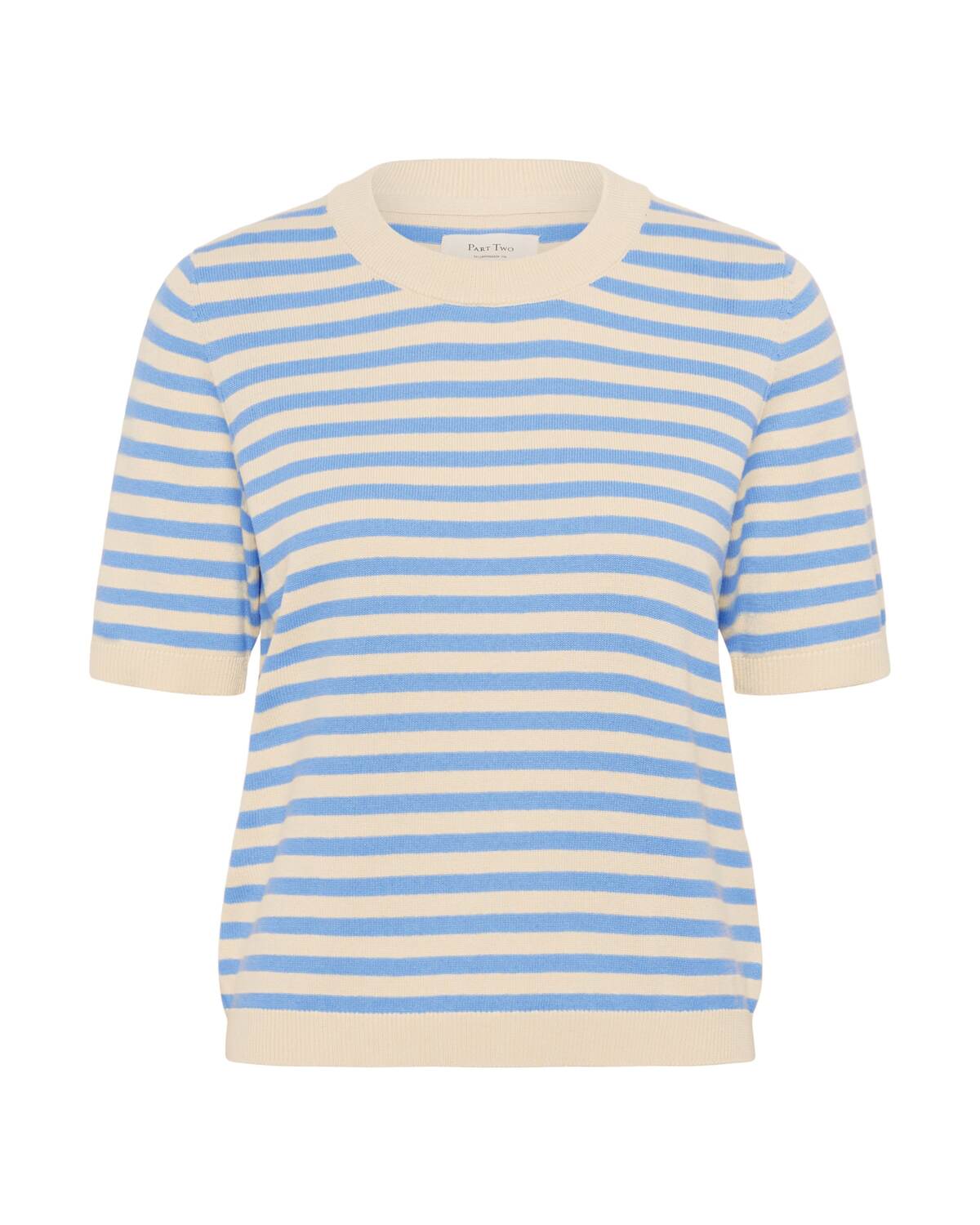 

Part Two Свитер 'Gertiana' в цвете Sand